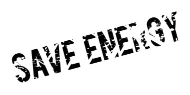 Enerji lastik damgası kaydetmek