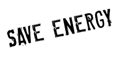 Enerji lastik damgası kaydetmek