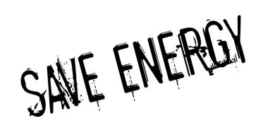 Enerji lastik damgası kaydetmek