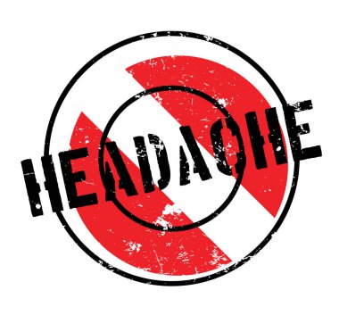 Baş ağrısı pencere boyutu