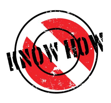 Nasıl lastik damga biliyorum