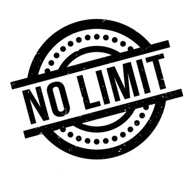 Hiçbir Limit pencere boyutu