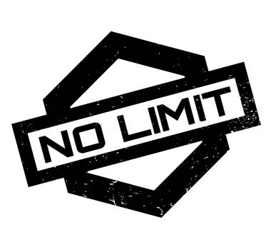 Hiçbir Limit pencere boyutu