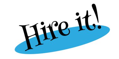 Lastik damgası Kiralık