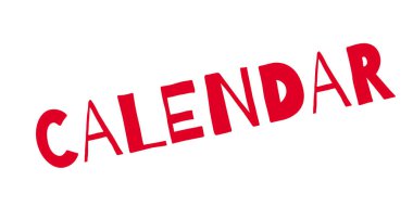 Takvim pencere boyutu