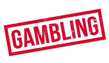 Lastik damgası kumar