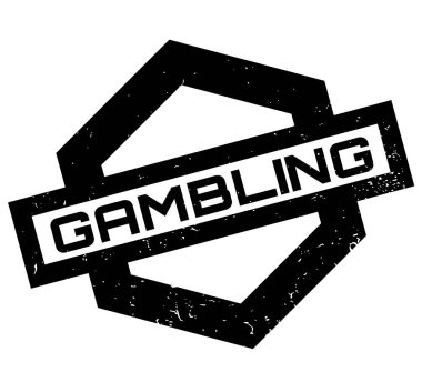 Lastik damgası kumar