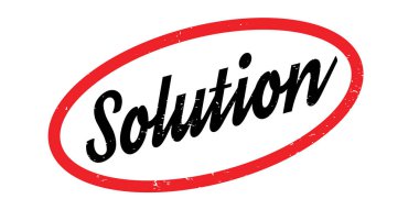 Çözüm lastik damgası