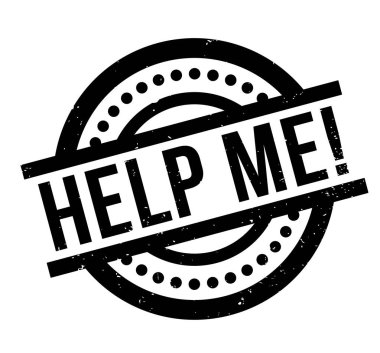 Lastik damga yardım