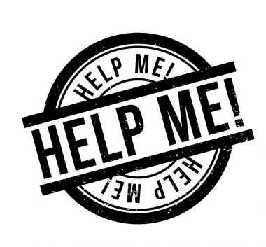 Lastik damga yardım