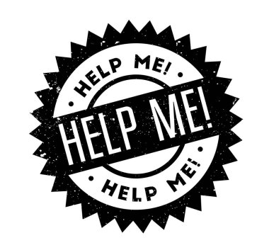 Lastik damga yardım