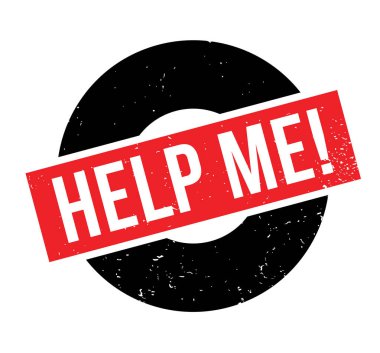 Lastik damga yardım