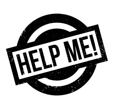 Lastik damga yardım