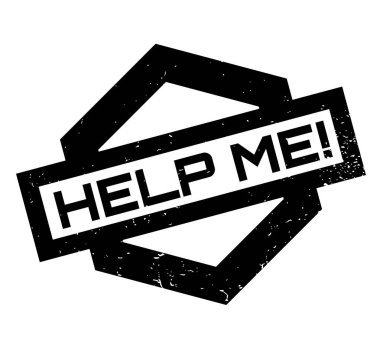 Lastik damga yardım