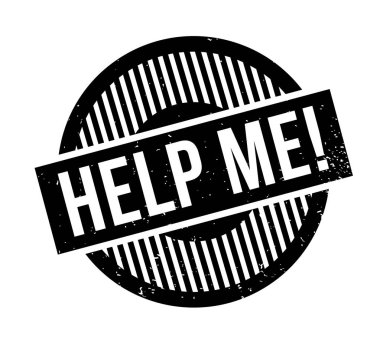 Lastik damga yardım