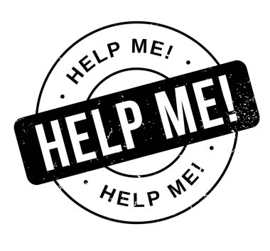 Lastik damga yardım