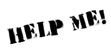 Lastik damga yardım