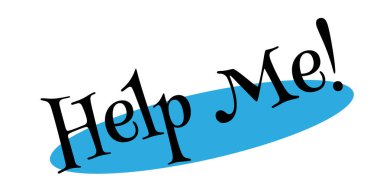 Lastik damga yardım