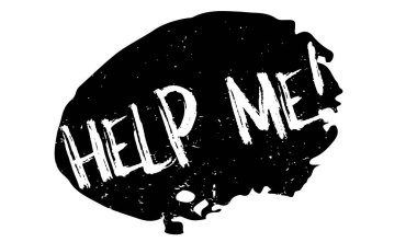 Lastik damga yardım