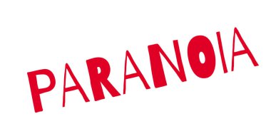 Paranoya pencere boyutu