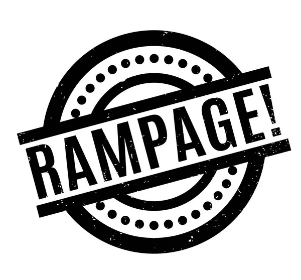 Rampage pencere boyutu