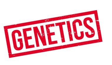 Genetik damga