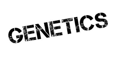 Genetik damga