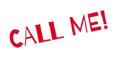 Lastik damgası ara beni