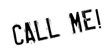 Lastik damgası ara beni