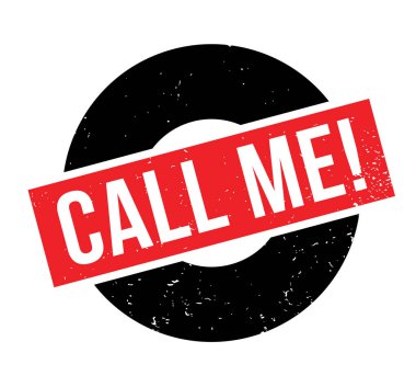 Lastik damgası ara beni