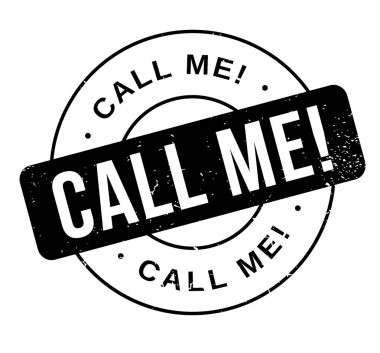 Lastik damgası ara beni