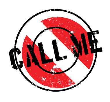 Lastik damgası ara beni