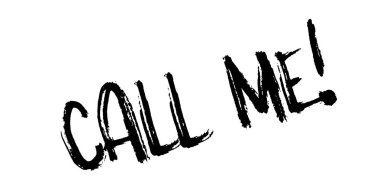 Lastik damgası ara beni