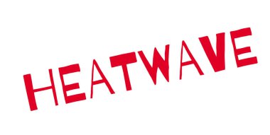 Sıcak hava dalgası pencere boyutu