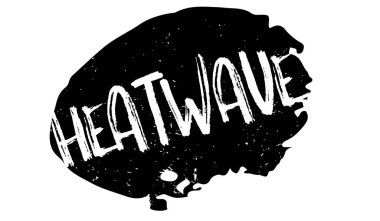 Sıcak hava dalgası pencere boyutu