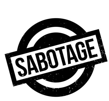 Sabotaj pencere boyutu