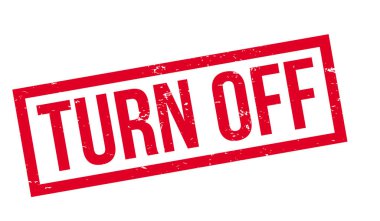 Lastik damgası açmak