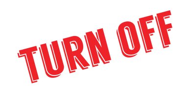 Lastik damgası açmak