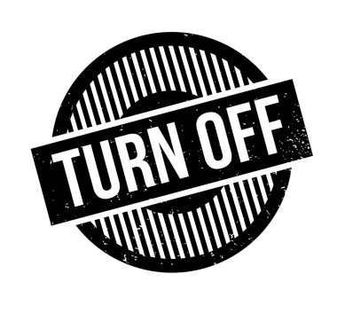 Lastik damgası açmak