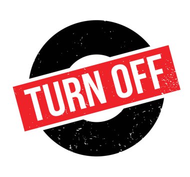 Lastik damgası açmak