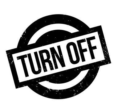 Lastik damgası açmak