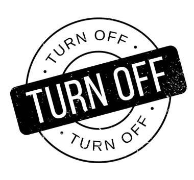 Lastik damgası açmak