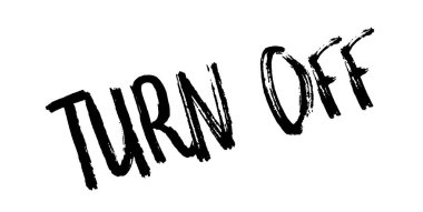 Lastik damgası açmak