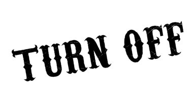 Lastik damgası açmak