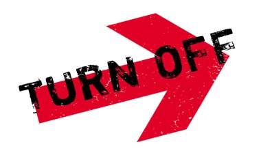 Lastik damgası açmak