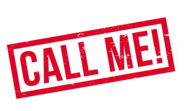 Lastik damgası ara beni