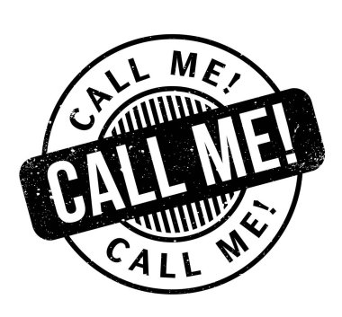 Lastik damgası ara beni