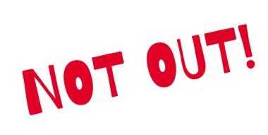 Değil dışarı pencere boyutu