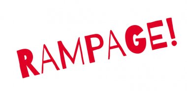 Rampage pencere boyutu