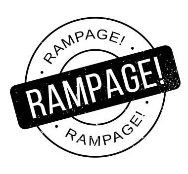 Rampage pencere boyutu